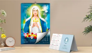 Calendários